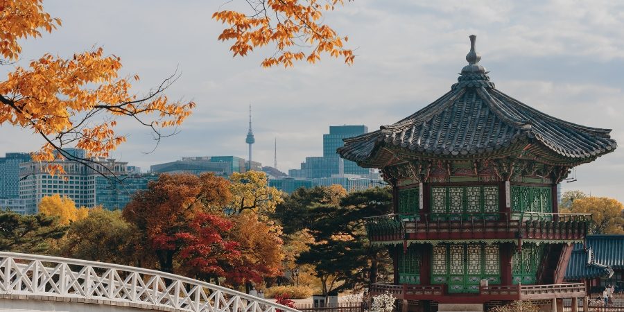 Discover Japan